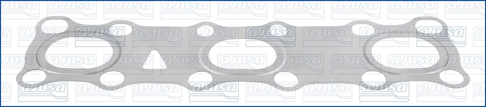 Прокладка коллектора NISSAN Teana (08-),Skyline (01-),Pathfinder (04-) выпускног 13213100 AJUSA