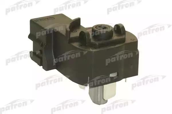 Контактная группа замка зажигания P30-0014 PATRON