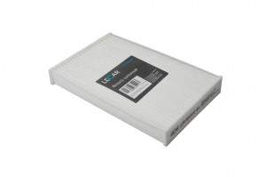 Фильтр салонный NISSAN Juke, Pulsar, Sentra, Tiida III (C13R / Russia), RENAULT  LECAR000431601 LECAR