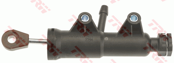 VITO (639) (2003>) PND265 TRW