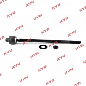 тяга рулевая!\ Suzuki Grand Vitara 1.6/1.9/2.0 06> KRE1124 KAYABA