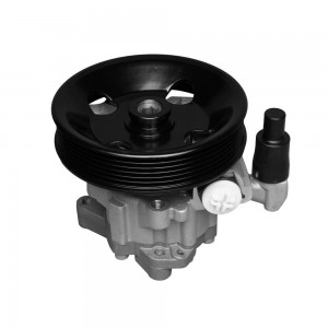 Насос ГУР Chrysler Crossfire I 03- Mercedes- Benz E- Class II W210 S210 95- S- C MSP0008 MARSHALL