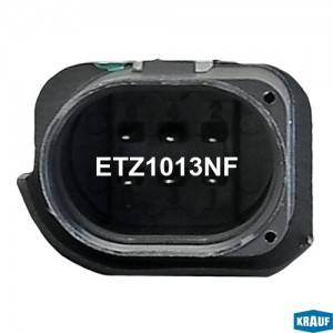 Заслонка AUDI A3 (04-) дроссельная KRAUF ETZ1013NF KRAUF