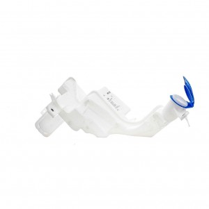 бачок стеклоомывателя!\ VW Passat 5 (3C) 1.4/1.6/1.8/1.9/2.0/3.6 05-10 37969 FEBI BILSTEIN