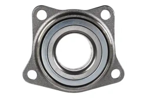 ступица! в сборе с подш., перед (VKBA3307) Mitsubishi Galant 92-95 Z22186 ZENTPARTS