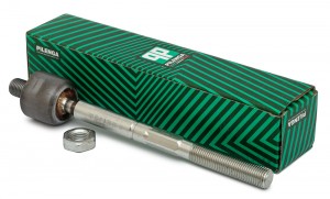 Тяга рулевая X-RAY TS-P3776 TSP3776 PILENGA