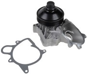 помпа!\ BMW E46/E39/E38, Opel Omega 2.5D/DTi/3.0D M57 99> Z14650 ZENTPARTS