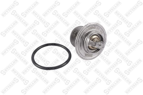 термостат!\ Ford Sierra/Granada 2.0-2.8i <93 23-40003-SX STELLOX