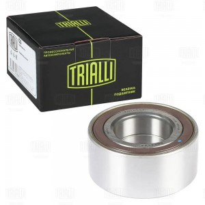 Подшипник ступицы Peugeot 307 (00-)/308 (07-) перед. (CS 0916) CS 0916 TRIALLI