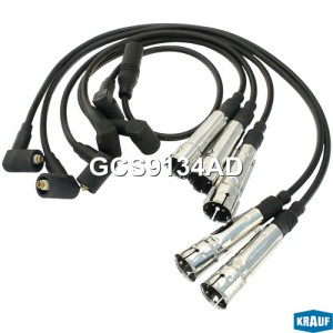 Провода высоковольтные GCS9134AD GCS9134AD KRAUF