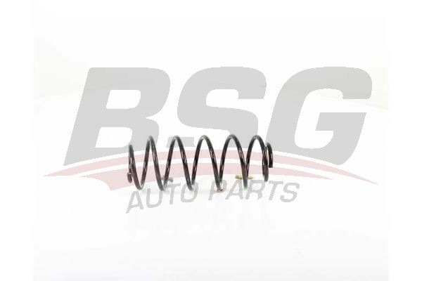 Пружина PEUGEOT 307 (00-10) CITROEN C4 (04-) подвески задней BSG BSG70305003 BSG