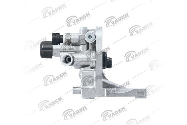 Кронштейн топливных фильтров D13A  VOLVO 0107004 VADEN