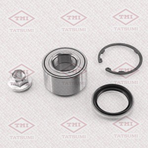 Подшипник передней ступицы MAZDA 6/626/Xedos 6/MX-6/MPV 90- TDF1033 TDF1033 TATSUMI