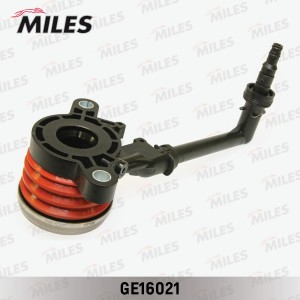 Подшипник выжимной (для GE09032) NISSAN QASHQAI/JUKE/NOTE 1.6 07- GE16021 GE16021 MILES