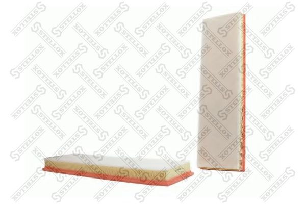 фильтр воздушный!\ BMW E34/E36/E38/E39 2.5TD/TDs M51 91> 71-00467-SX STELLOX