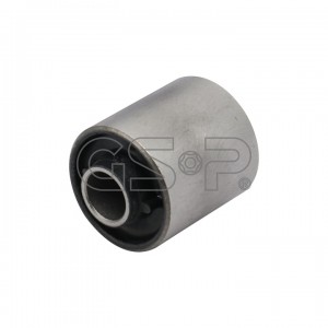 сайлентблок рычага зад.п.!\ Mazda 323/323F 1.3-1.8 94-98/MX-3 94> 516626 GS P