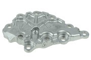 Крышка масляного насоса КПП ZF16S151 (16S1820) КАМАЗ (1315.302.116) 95531624 EURORICAMBI