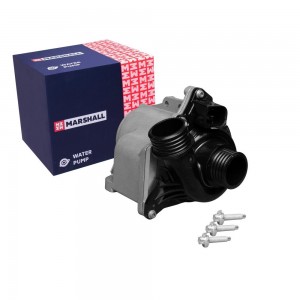 Помпа водяная BMW 6 F12 10-  X4 F26 14-  1 E88 07-  5 GT F07 09-  3 E92 06-  X5  M4850024 MARSHALL