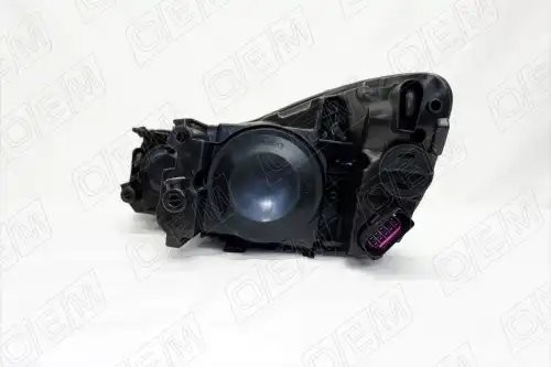 Фара правая Skoda Octavia 2 A5 2008-2013, галоген OEM0007FR OEMPARTS