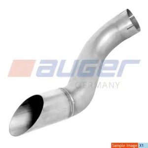 Труба выхлопная (ан. A9444920201) 111609 AUGER
