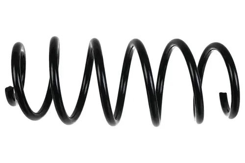 пружина передняя! 40 635 67\ Opel Mokka 1.4i/1.8i 4x4 12> Z38519 ZENTPARTS