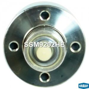 Втягивающее реле стартера SSM9202HE SSM9202HE KRAUF