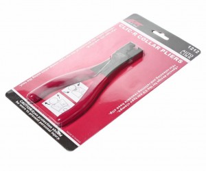 Клещи для хомутов ШРУСа (тип Clic и Clic-R) JTC JTC-1212 JTC TOOLS