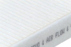 Фильтр воздушный салона VW Polo (17-) RAF FILTER RST005VO RAF FILTER