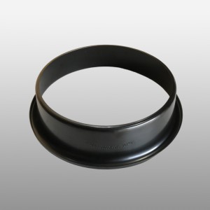 Кольцо маслоотражательное бортового редуктора 81.35730.0033 SHAFT