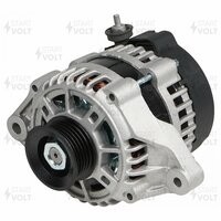 Генератор 75A LG2708 START VOLT