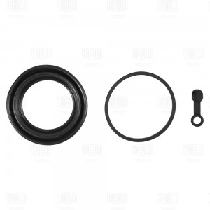 Ремкомплект суппорта Skoda Octavia A7 (12-)/VW Tiguan (16-) перед. d=57мм (RCF 1 RCF185103 TRIALLI