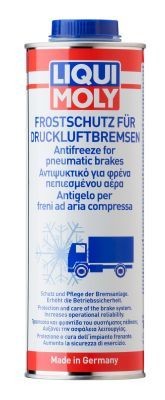 Антифриз для торм сист Frostschutz fur Druckluftbremsen 1л (7662) 1828 1828 LIQUI MOLY