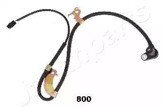 SUZUKI LIANA (2001-2007) ABS-800 JAPAN PARTS GROUP
