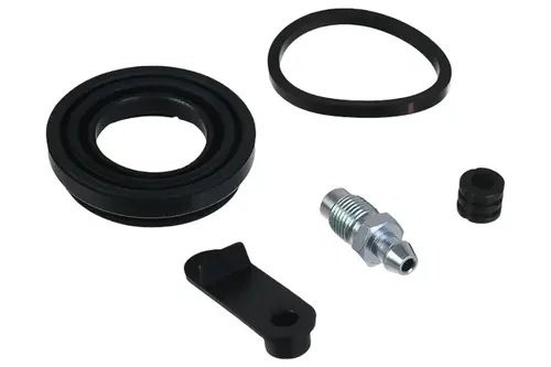 р/к дискового тормоза! заднего с поршнем\ Hyundai i30/ix35, KIA Ceed/Sportage 07 Z113701 ZENTPARTS