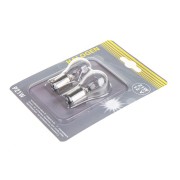 Лампа 12V P21W BA15s блистер (2шт.) GANZ GIP06070 GANZ