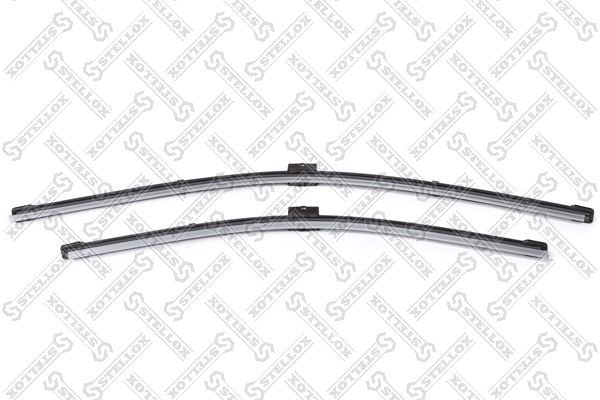 щетки плоск. кт 6002447519 BMW 3 E90E91 05 201703SX 201-703-SX STELLOX