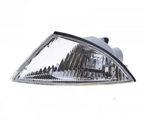 указатель поворота левый!\ Mitsubishi Carisma 95-99 185148012B TYC