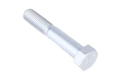 болт подвески! амортизатора нижн. M20x2.5x120/110/50 SW22 (F AF 8.8) SAF Z42842 ZENTPARTS