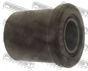 Втулка рессоры FORD RANGER EQ 2002-2007 FDSB-EQ FDSB-EQ FEBEST