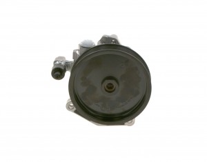 Насос гидроусилителя MERCEDES C (W204) BOSCH KS00001889 BOSCH