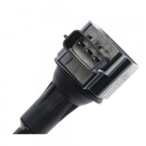 Катушка зажигания NISSAN Maxima (A33),Murano (Z50,Z51),Teana (J31,J32),X-Trail ( 370-13-039 MEGA POWER