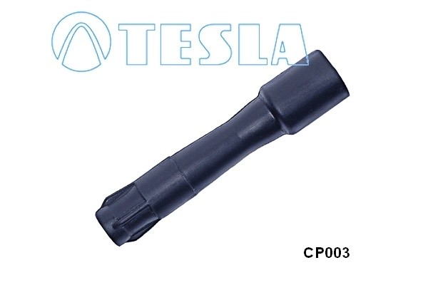 наконечник провода высоковольтного!\ BMW E36/E46/E34/E39/X5/Z3 2.0i-4.6i 89> CP003 TESLA