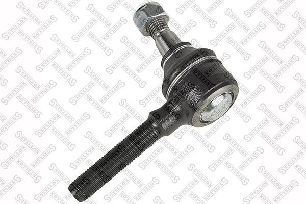 наконечник рулевой внутренний правый!\ Opel Omega all 86> 51-00917-SX STELLOX