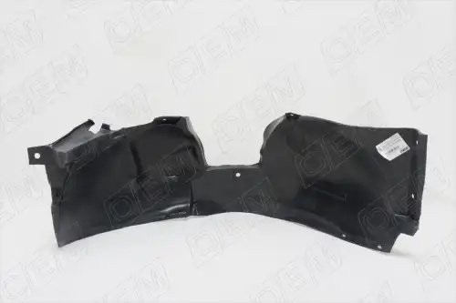 Подкрылок передний правый, Renault, Logan, 1 (2004-2014) OEM0112PKPR OEMPARTS