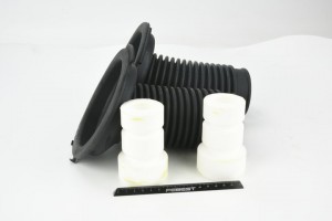 Пыльник передн амортизатора с отбойником комплект TOYOTA RAV4 2000-2005 TSHB-ZCA TSHB-ZCA25F-KIT FEBEST