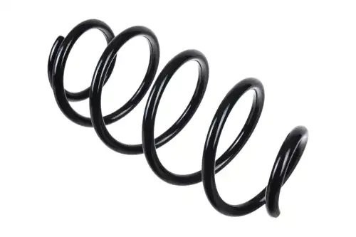 пружина передняя! 40 857 24\ VW Touran 1.9TDi/2.0TDi 03>, Skoda Yeti 1.8TSi/2.0T Z38316 ZENTPARTS