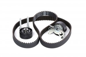 Комплект ГРМ CITROEN C5 I-II, PEUGEOT 406, 407 530023810 530 0238 10 INA