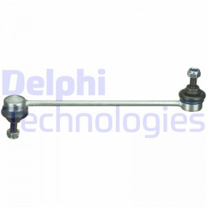 тяга стабилизатора перед.!\Ford Mondeo 1.8-3.0/2.0-2.2Di 00-07,Jaguar X-Type 2.0 TC1154 DELPHI