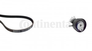 Комплект ремня ГРМ CT1067K1 CT1067K1 CONTINENTAL