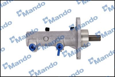 Цилиндр тормозной главный HYUNDAI HD35 (14-) MANDO MBH020414 MANDO